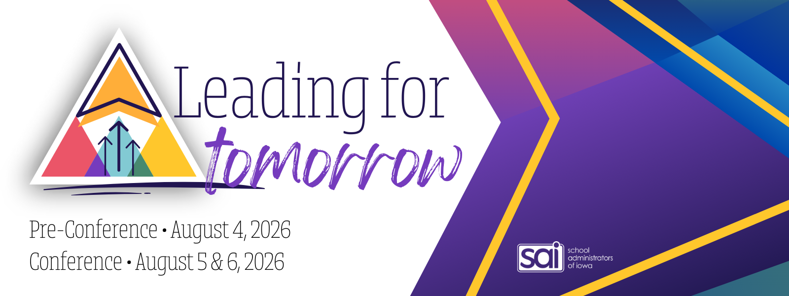 Leading for Tomorrow