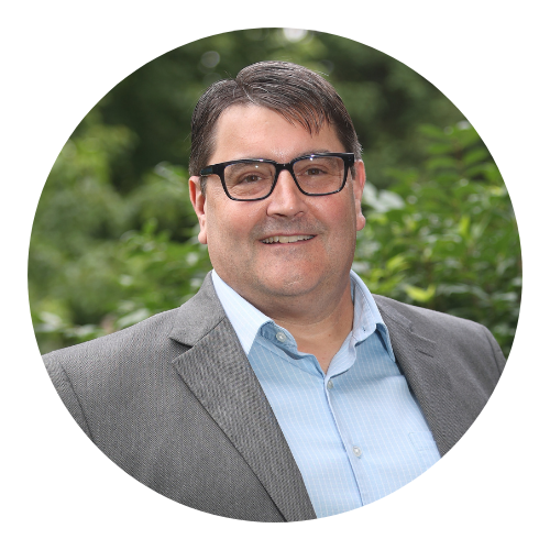 Dr. Brad Buck