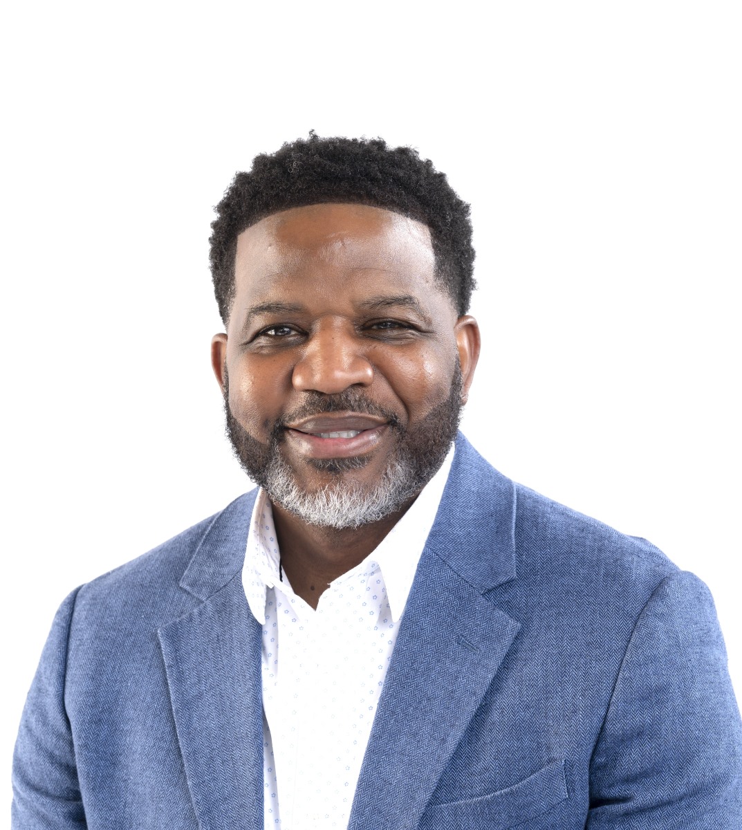Kenny Joyner headshot