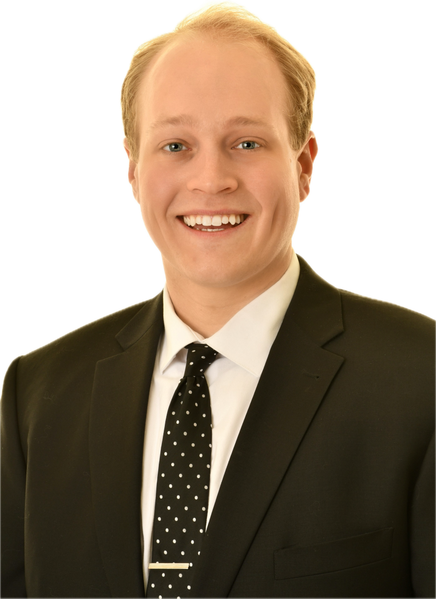 Kyle Goerdt