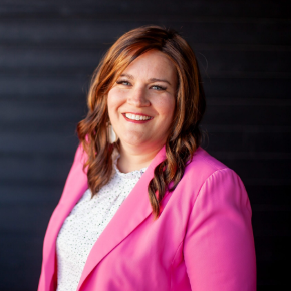 Michelle McCullough
