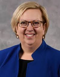 Cindy Yelick