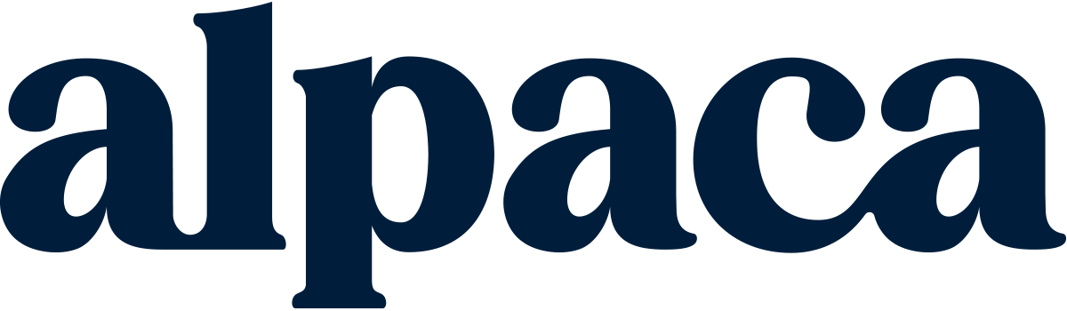 Alpaca logo