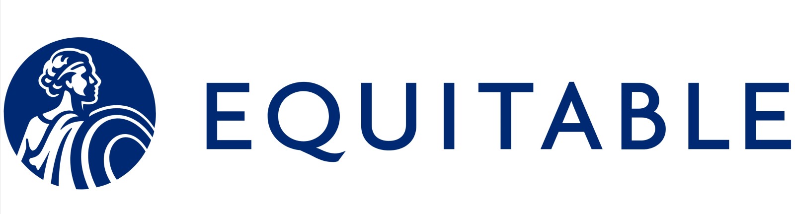Equitable logo