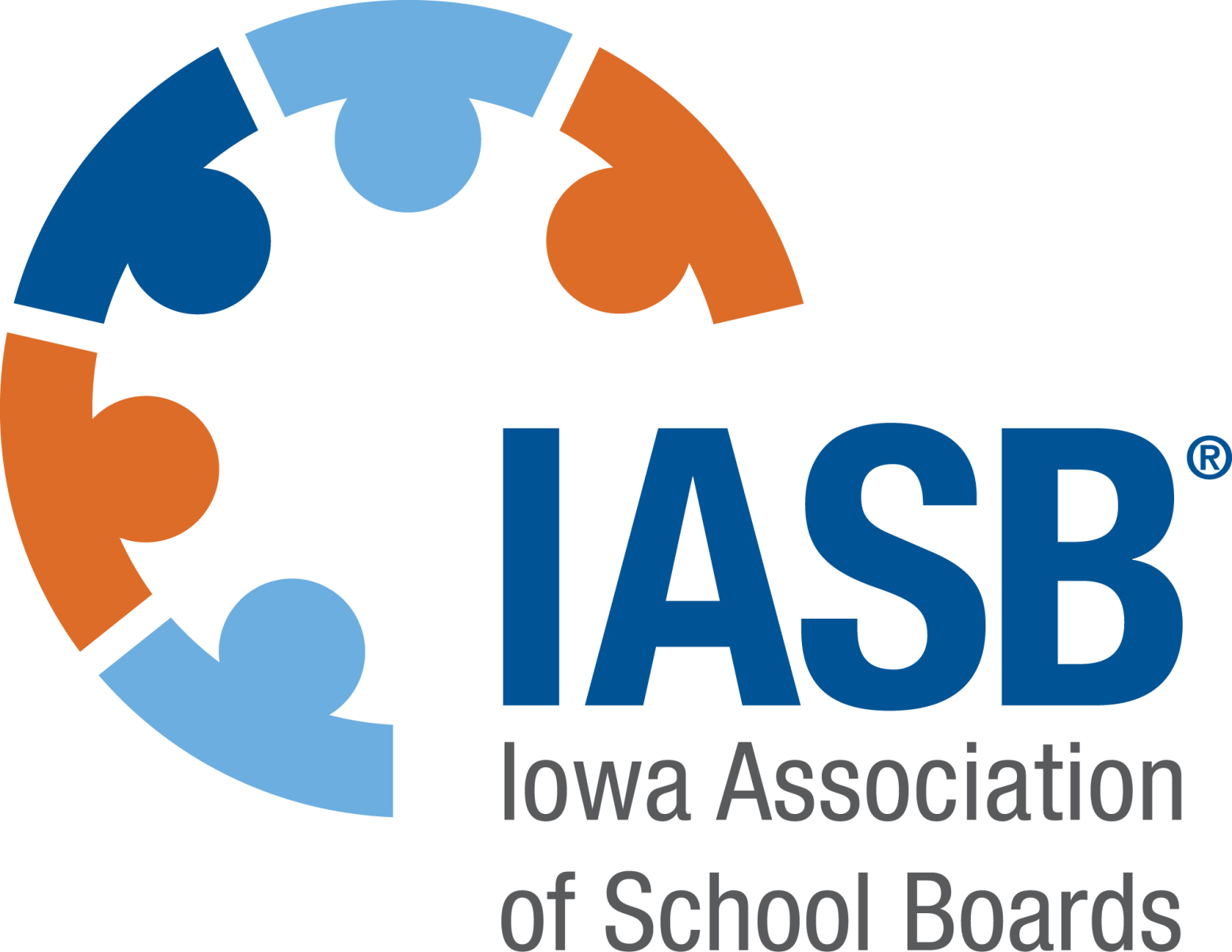 IASB logo