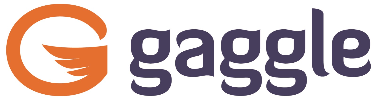 Gaggle logo