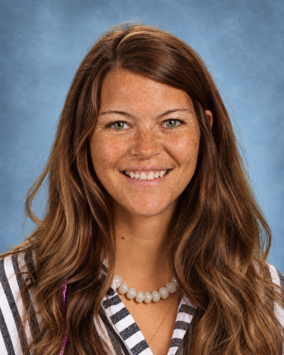 Jamie Schroeder-Ries