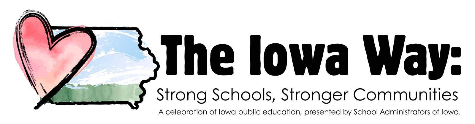 The Iowa Way logo
