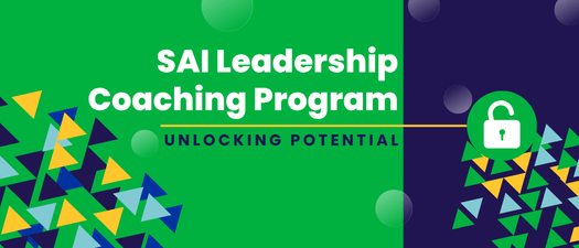 SAI Leadership Coaching Program 