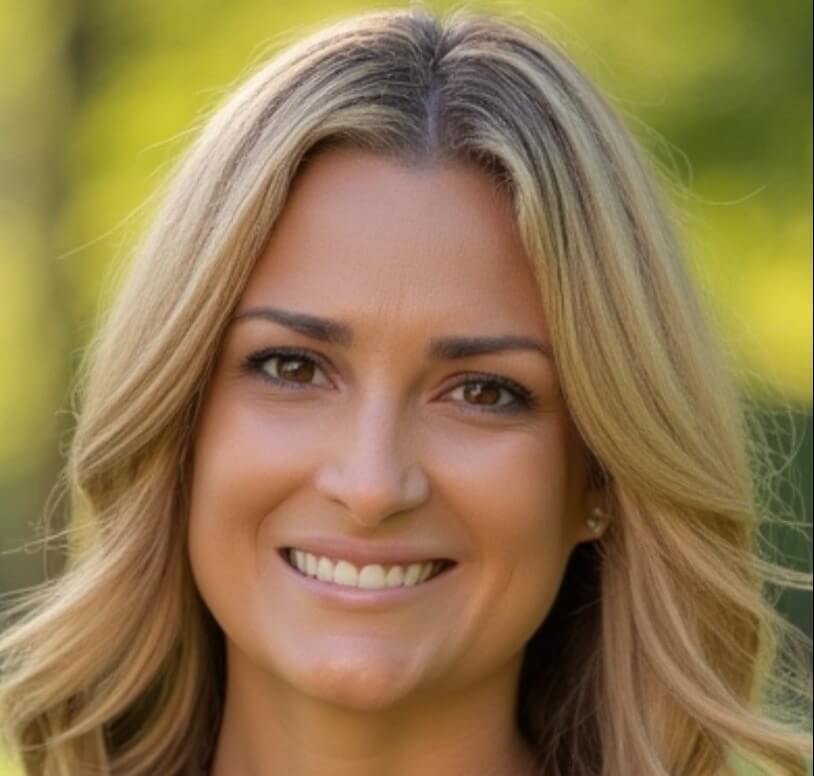 Joni Klemesrud
