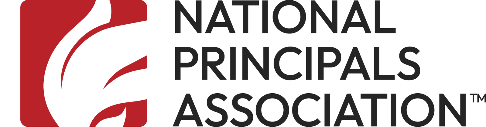 National Principals Association logo