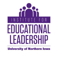 UNI Educational Leadership logo
