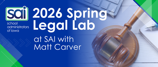2026 Spring Legal Lab  