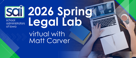 2026 Spring Legal Lab - virtual via Zoom 