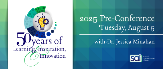 2025 SAI Pre-Conference — Revealing Blindspots