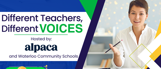 Different Teachers, Different Voices: How Two Waterloo Principals Use Teacher Voice to Lead Their Schools