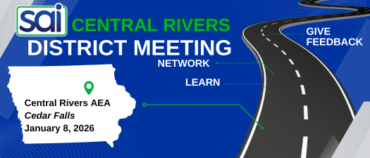 Central Rivers SAI District Meeting - Jan 8 2026