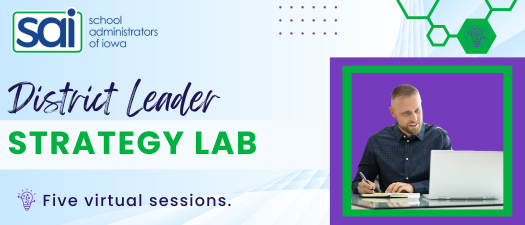 District Leader Strategy Lab
