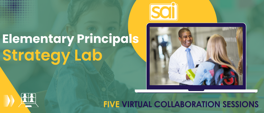Elementary Principals Strategy Lab