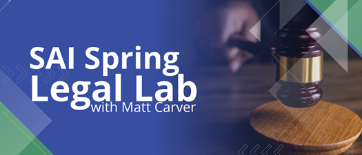 Spring Legal Lab 