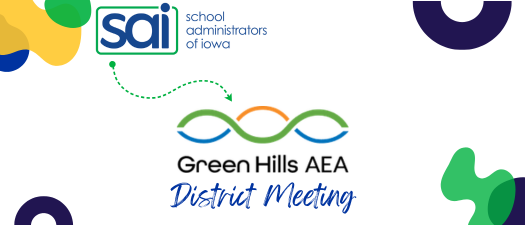 Green Hills SAI District Meeting - Nov 4, 2026