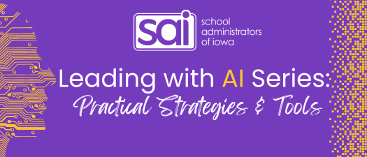 Leading with AI Series: Practical Strategies & Tools — Session 1