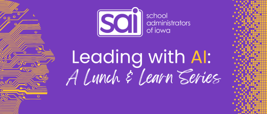 Leading with AI: A Lunch and Learn Series