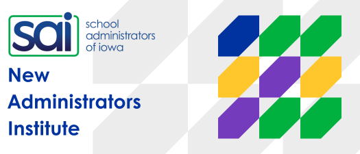 New Administrators Institute for Assistant/Associate Principals and Deans-2025