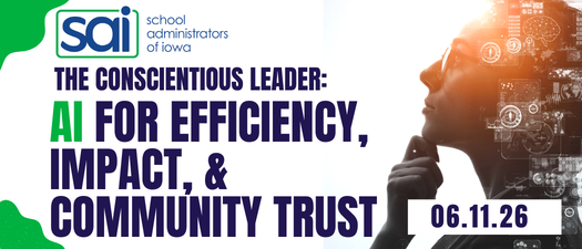 The Conscientious Leader: AI for Efficiency, Impact, and Community Trust