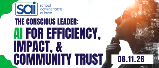 The Conscious Leader: AI for Efficiency, Impact, and Community Trust