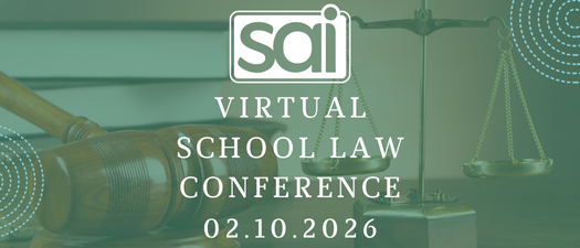 2026 VIRTUAL School Law Conference 