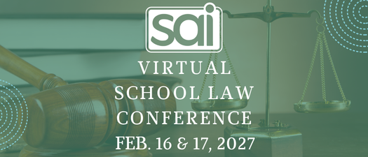 2027 Virtual School Law Conference