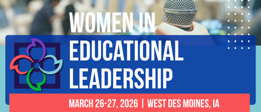 2026 Women in Educational Leadership Conference 