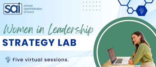 SAI Women in Leadership Strategy Lab
