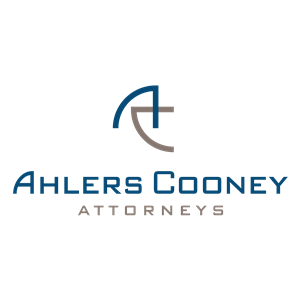 Photo of Ahlers & Cooney, P.C.