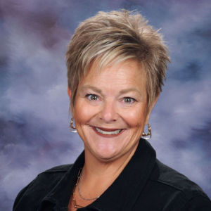 Ellen Recker