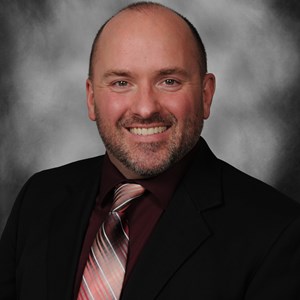Jason Toenges