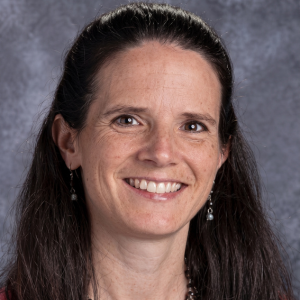 Stacy Hatten