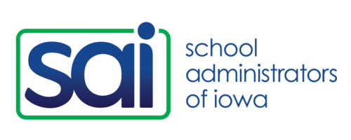 School Administrators of Iowa Logo