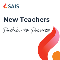New Teacher Public to Private Onboarding Course