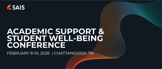 2026 Academic Support & Student Well-Being Conference