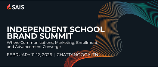 2026 Independent School Brand Summit Exhibitors