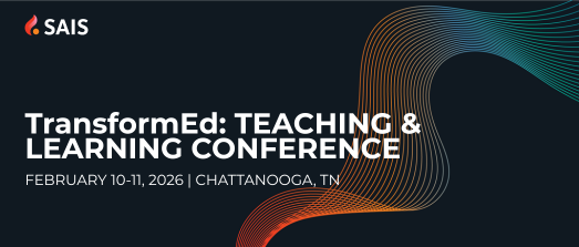 2026 TransformEd: Teaching & Learning Conference