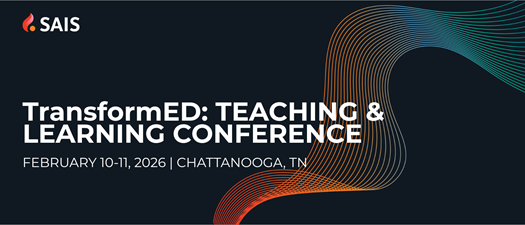 2026 TransformEd: Teaching & Learning Conference