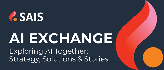 AI Exchange: Exploring AI Together - Strategy, Solutions, & Stories (Executive Leaders)