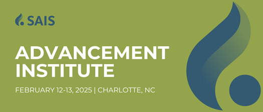 2025 Advancement Institute