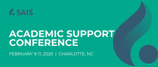 2025 Academic Support Conference