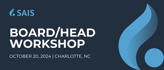 2024 Board/Head Workshop