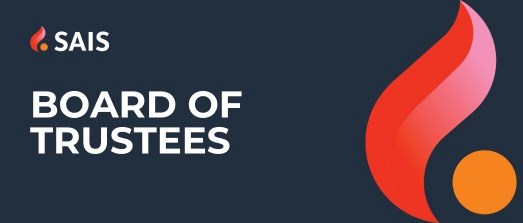 September 2025 Board of Trustees 
