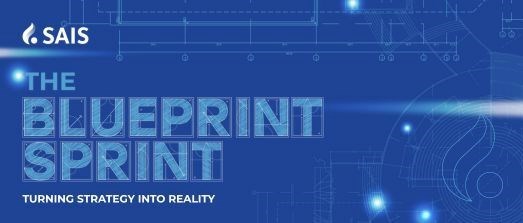 2026 Blueprint Sprint: Raleigh 